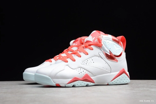 Rep Onekick (GS) 442960-104 Retro 7 Mist Air Jordan Topaz 0522